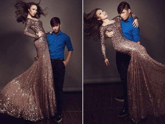 L&yacute; Qu&yacute; Kh&aacute;nh 